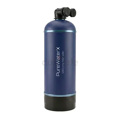 Pure X Home Whole House Water Filter