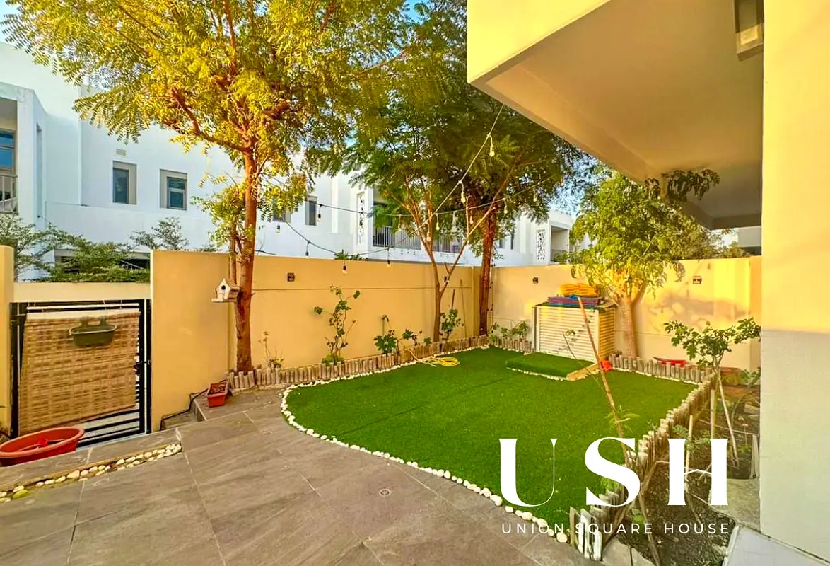 Exclusive | 3 Bed+M | Landscaped Garden | Rented