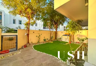 Exclusive | 3 Bed+M | Landscaped Garden | Rented