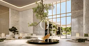 Coastal 2BR | HADO Tower A | Island Living