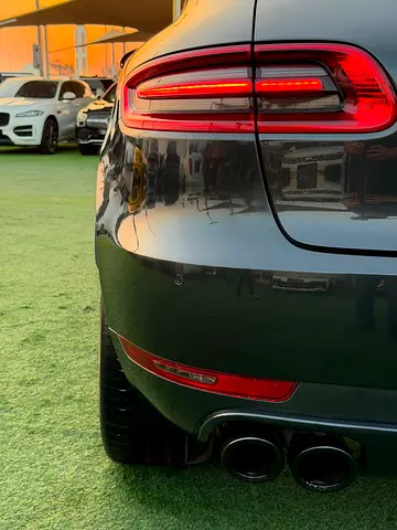 صورة مصغرة 18 لـ 2018 Porsche MACAN