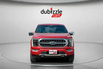 صورة 2 لـ 2021 FORD F-150