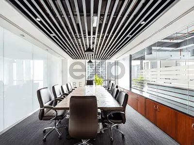 Modern | Prestigious | Prime Location
