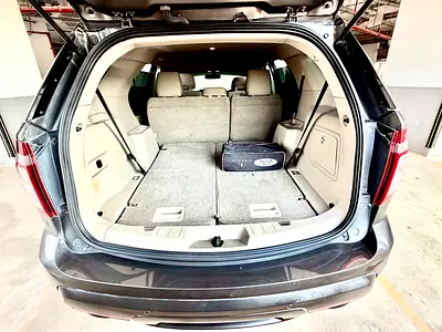 2015 FORD EXPLORER 缩略图 15