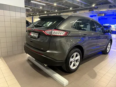 2016 FORD EDGE — фото 6