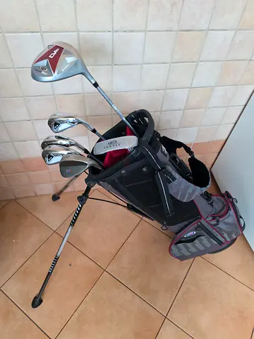 Kids golf clubs USKG 60
