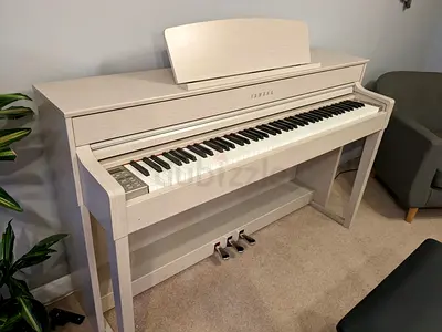 For Sale Advance Yamaha Digital CLP Clavinova Piano 6Series