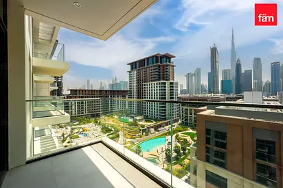 1br For Rent | Erin Central Park