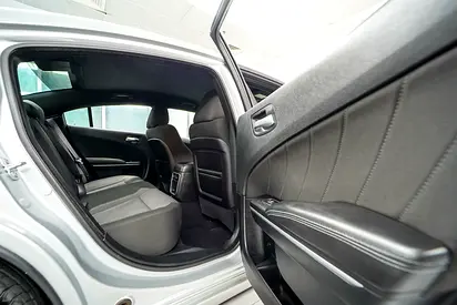 2019 Dodge CHARGER — фото 13