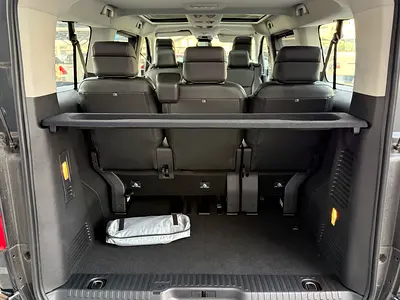 Citroen Spacetourer VIP, миниатюра 10