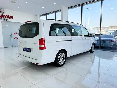 صورة 3 لـ 2018 Mercedes-BENZ VITO