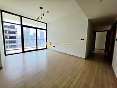 High-Floor 2BR | Spacious | Community View