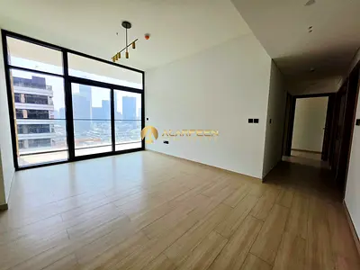 High-Floor 2BR | Downtown City View | Balcony Access