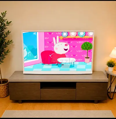 Home Centre TV unit with Table
