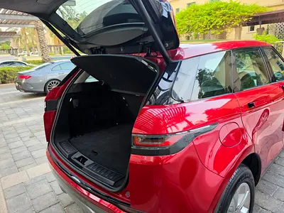 Land Rover Range Rover Evoque P200 S, миниатюра 11