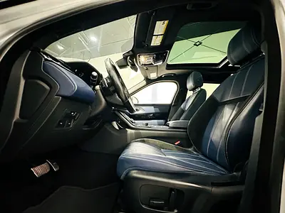 2018 LAND Rover RANGE ROVER VELAR 照片 9