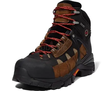 Timberland PRO A8101 Safety Boots UK 9 / EU 43 | (Wide Fit) Excellent Condition