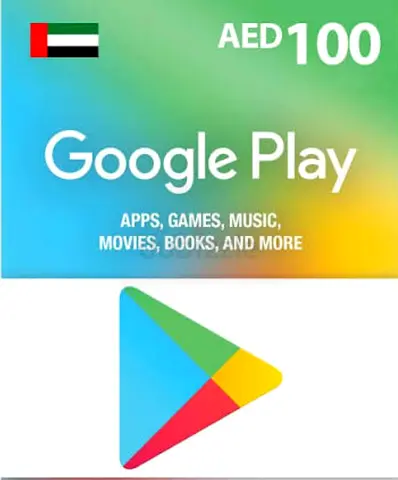 Play store gift card