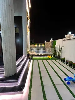 Luxurious 5-Bedroom Villa with Private Pool in Yaseen, Ajman