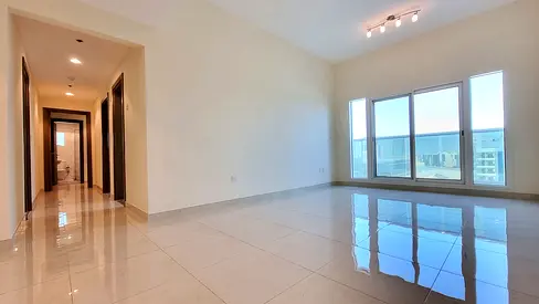 QUALITY | 2 BHK | POOL | BALCONY | AL NAHDA 1
