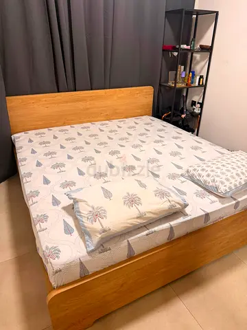 BED FOR SALE