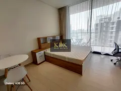 Furnished Studio|Fitted Kitchen|Ready to move