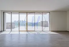Top Finishing | 3 BR+M Apt | Full Golf Course View