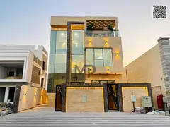 Modern villa for sale - 3 floors - fully furnished - direct from owner - good location - freehold