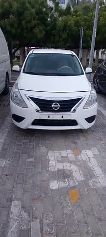 Nissan Sunny 2019 GCC Specs