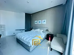 LUXURY 1BR | FULLY FURNISHED | CANAL AND SKYLINE!!