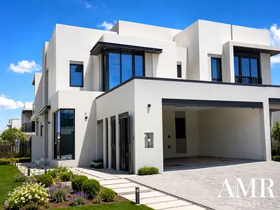 Largest Plot | Fully Landscaped | Extreme Corner