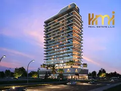 Near Metro I SKYLINE VIEW I High Roi