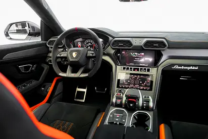 صورة مصغرة 12 لـ 2023 Lamborghini URUS