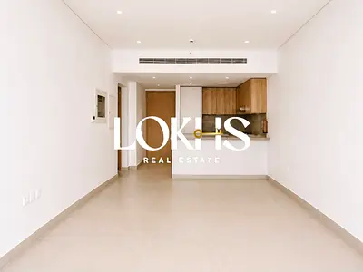BRAND NEW | 2BR+MAID'S | SEMI-FURNISHED | VACANT