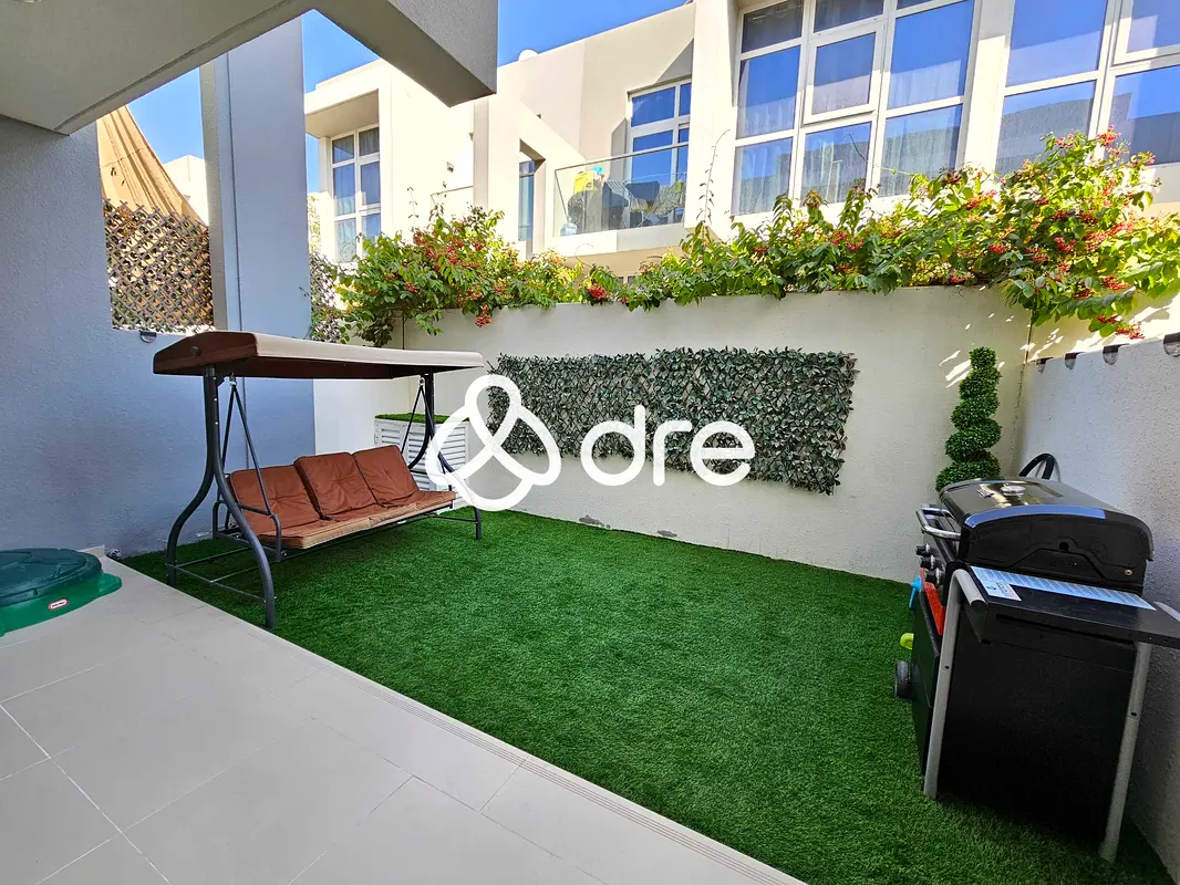 SPECIAL OFFER – Early Tenant Deal | 3 BR Fully Furnished