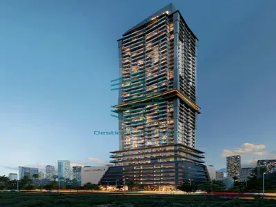 🔥 14% ROI | 20% DP | Semi-Furnished | Exceptional Payment Plan