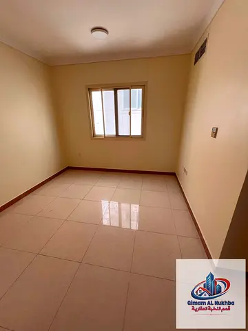An excellent, high-end unit featuring a spacious, elegant living room and bedroom with a stunning v