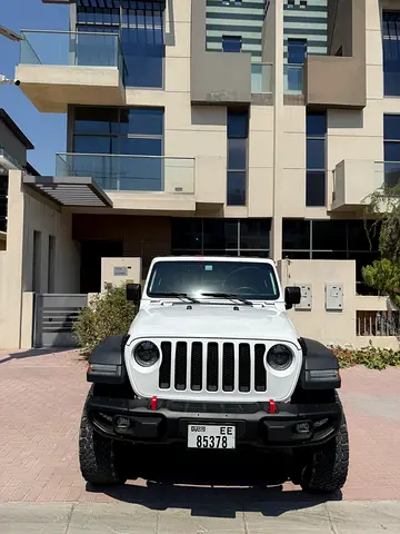 Jeep Wrangler Sport S, миниатюра 2