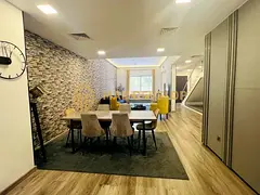 Vacant | Near Park & Exit | Upgraded