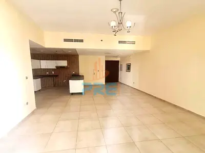 Modernized Two-Bedroom I Spacious Layout I Chiller Free I Open Community View