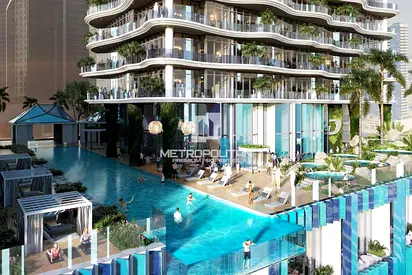 Canal View | Designer Finish | Prime Location
