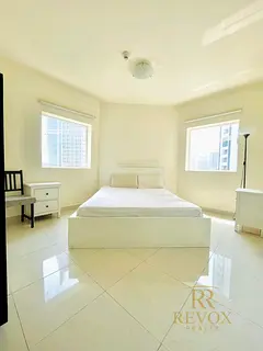 Ready to move in | Specious 1 Bed | Fully Furnished