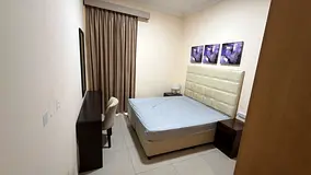 Master BR Arjan lincoln park for single bachelor