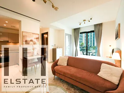 Park View | Best Layout I Ready to Move I Spacious
