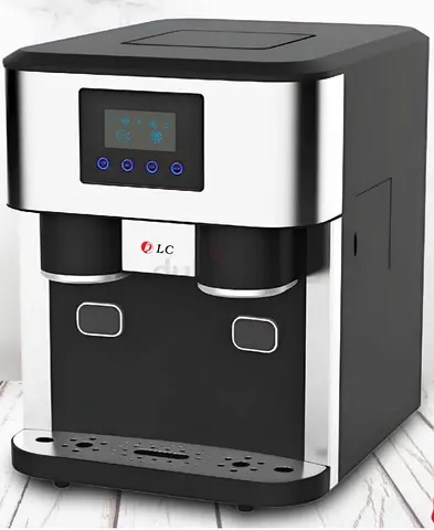 ice maker 3 in 1 dlc