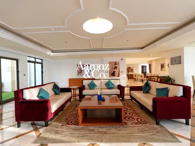 Rare 4B + Maid | Truly Remarkably Duplex Penthouse