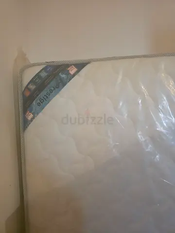 Single size matress. 90x200cm