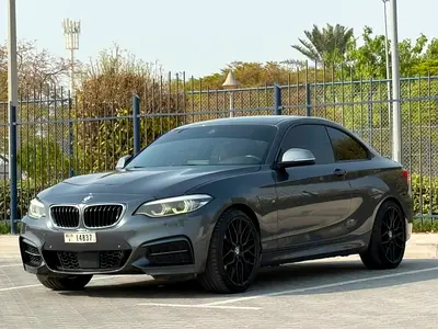 2018 BMW 2-SERIES 照片 3