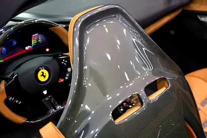 صورة 10 لـ 2022 Ferrari SF90 SPIDER