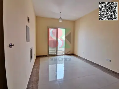 Spacious Studio in Al Nakhil , Ajman